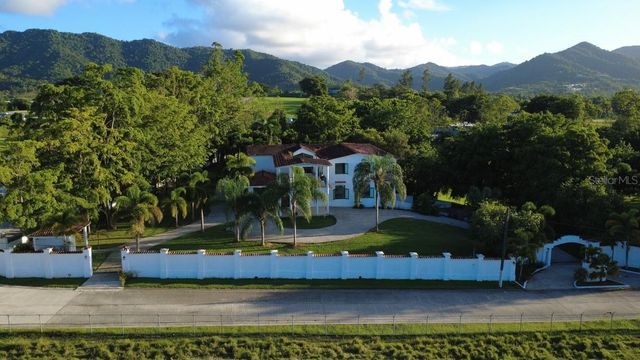 Lot-1 ESTANCIAS DE BEATRIZ DEV., BEATRIZ WARD, Cayey, PR 00736