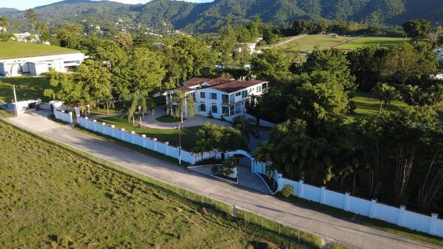 Lot-1 ESTANCIAS DE BEATRIZ DEV., BEATRIZ WARD, Cayey, PR 00736
