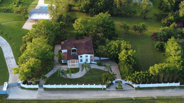 Lot-1 ESTANCIAS DE BEATRIZ DEV., BEATRIZ WARD, Cayey, PR 00736