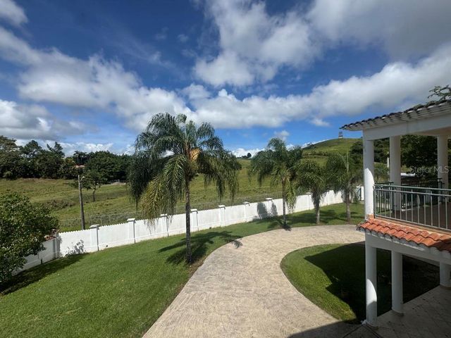Lot-1 ESTANCIAS DE BEATRIZ DEV., BEATRIZ WARD, Cayey, PR 00736