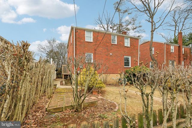 737 HOWARD RD, Baltimore, MD 21208