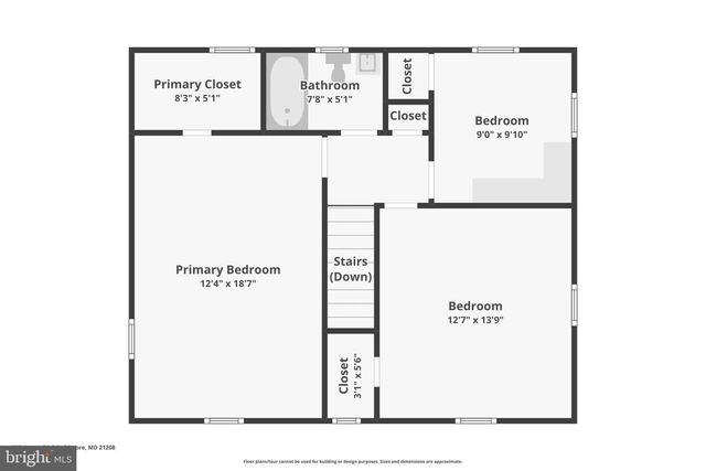 737 HOWARD RD, Baltimore, MD 21208