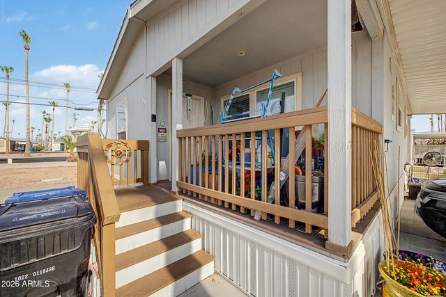 7807 E MAIN Street H-25, Mesa, AZ 85207