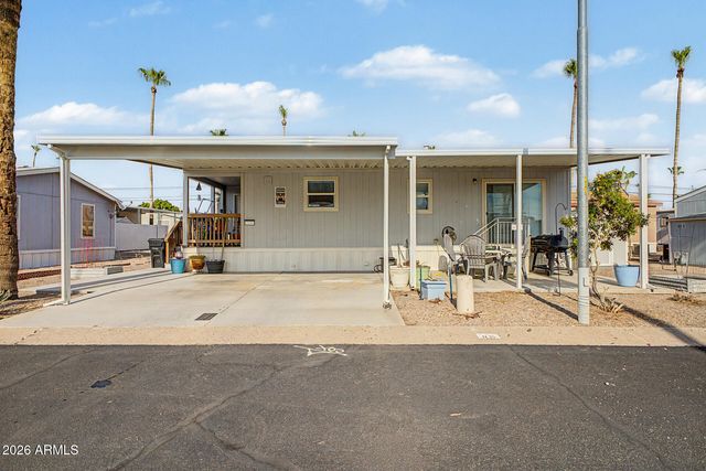 7807 E MAIN Street H-25, Mesa, AZ 85207