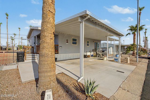 7807 E MAIN Street H-25, Mesa, AZ 85207