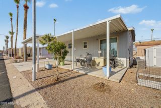 7807 E MAIN Street H-25, Mesa, AZ 85207