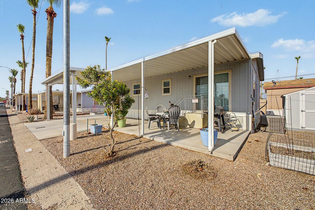 7807 E MAIN Street H-25, Mesa, AZ 85207