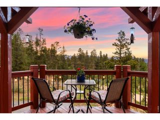 1109 Indian Peak Rd, Golden, CO 80403