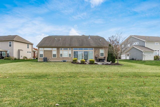 886 Ballater Drive, Delaware, OH 43015