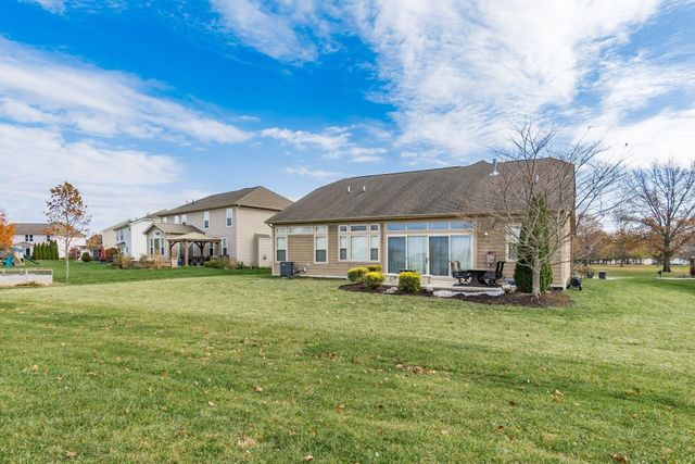 886 Ballater Drive, Delaware, OH 43015