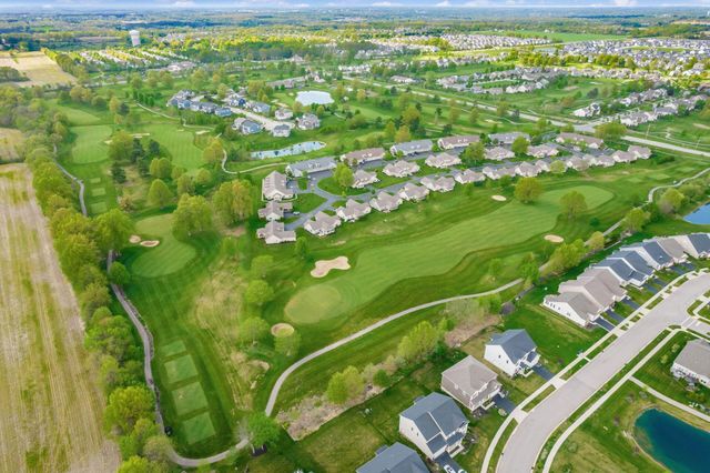 886 Ballater Drive, Delaware, OH 43015