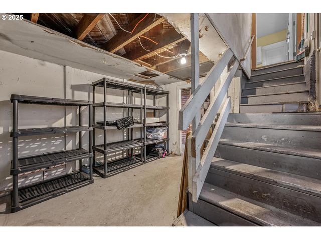 4743 N ALBINA Ave, Portland, OR 97217