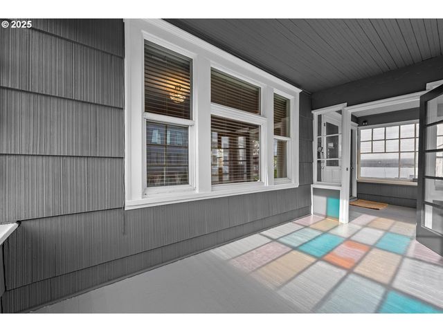 4743 N ALBINA Ave, Portland, OR 97217