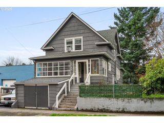 4743 N ALBINA Ave, Portland, OR 97217