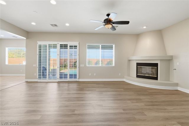 3817 Cackling Goose Drive, North Las Vegas, NV 89084