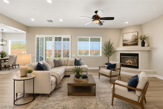 3817 Cackling Goose Drive, North Las Vegas, NV 89084
