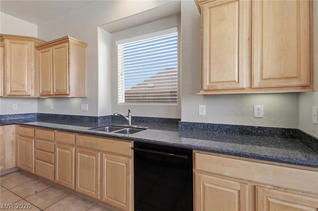 3817 Cackling Goose Drive, North Las Vegas, NV 89084