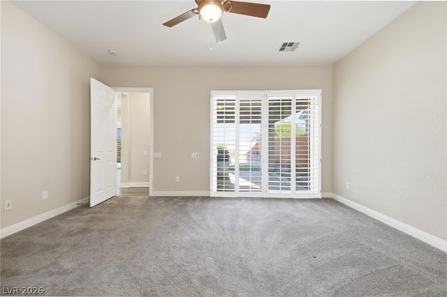 3817 Cackling Goose Drive, North Las Vegas, NV 89084