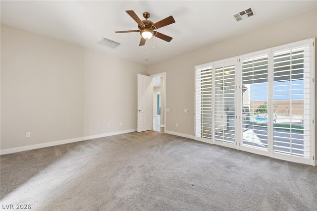 3817 Cackling Goose Drive, North Las Vegas, NV 89084