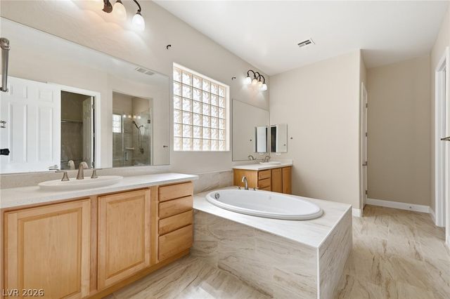 3817 Cackling Goose Drive, North Las Vegas, NV 89084
