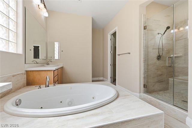 3817 Cackling Goose Drive, North Las Vegas, NV 89084