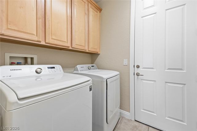 3817 Cackling Goose Drive, North Las Vegas, NV 89084