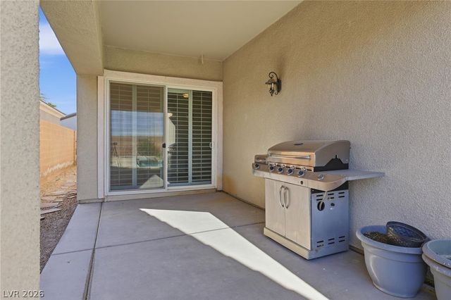 3817 Cackling Goose Drive, North Las Vegas, NV 89084