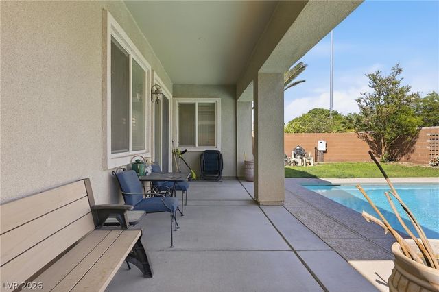 3817 Cackling Goose Drive, North Las Vegas, NV 89084