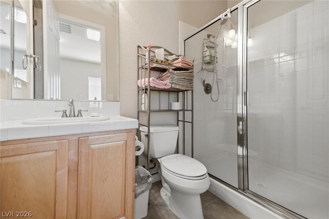 3817 Cackling Goose Drive, North Las Vegas, NV 89084