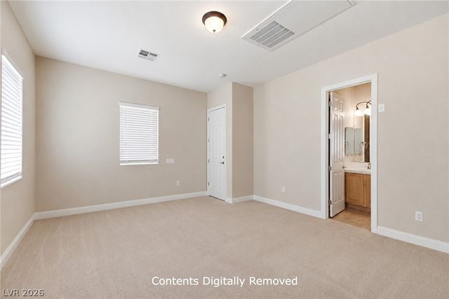 3817 Cackling Goose Drive, North Las Vegas, NV 89084
