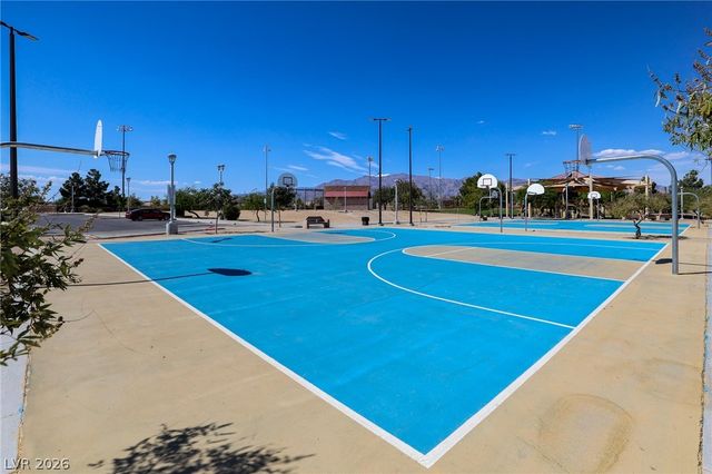 3817 Cackling Goose Drive, North Las Vegas, NV 89084