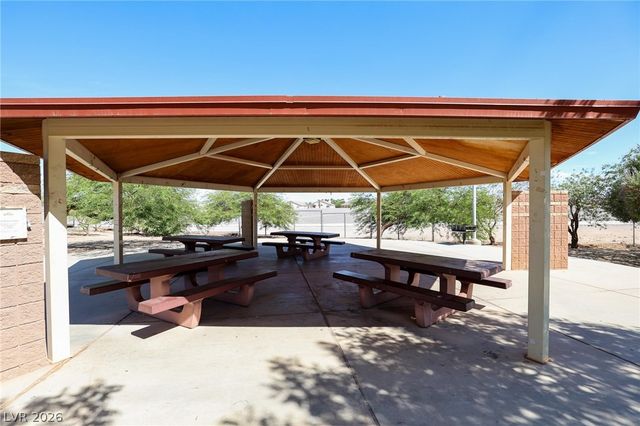 3817 Cackling Goose Drive, North Las Vegas, NV 89084