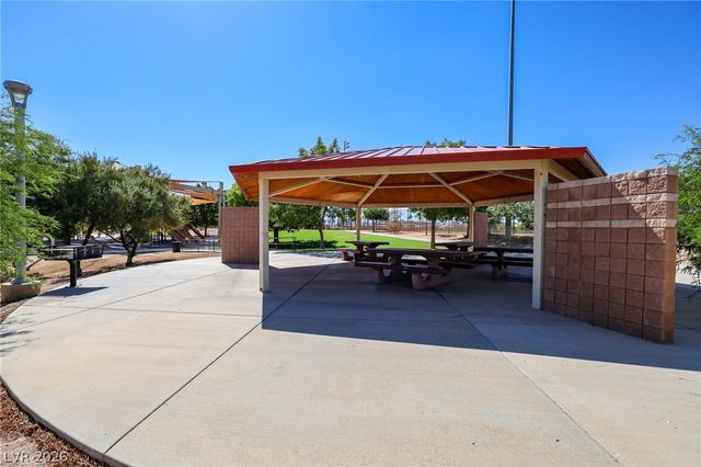 3817 Cackling Goose Drive, North Las Vegas, NV 89084