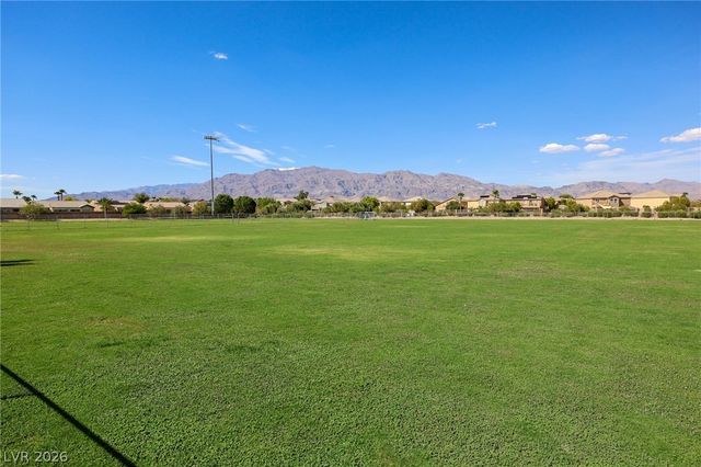 3817 Cackling Goose Drive, North Las Vegas, NV 89084