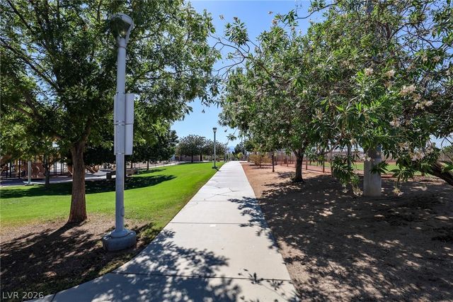 3817 Cackling Goose Drive, North Las Vegas, NV 89084