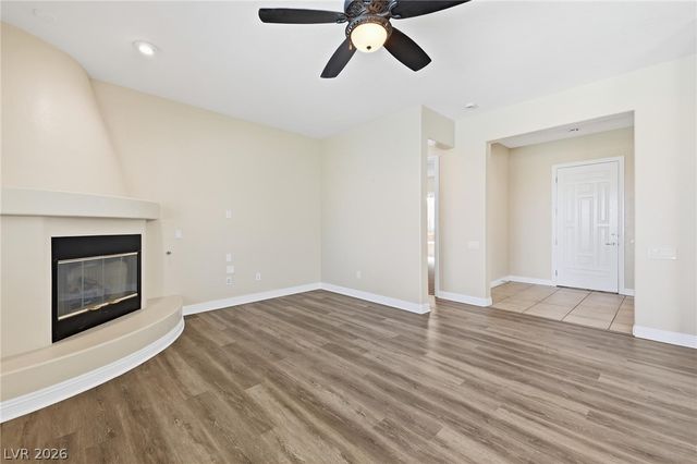 3817 Cackling Goose Drive, North Las Vegas, NV 89084