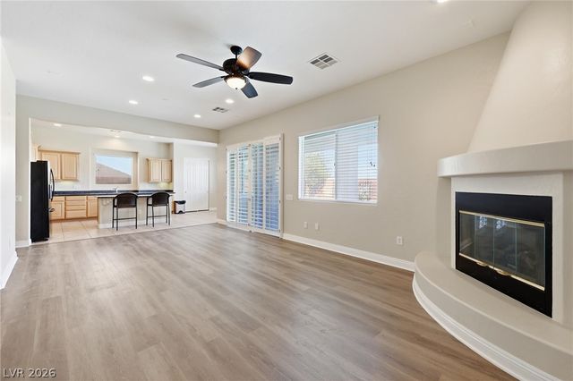3817 Cackling Goose Drive, North Las Vegas, NV 89084