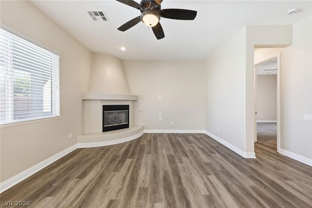 3817 Cackling Goose Drive, North Las Vegas, NV 89084