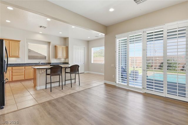 3817 Cackling Goose Drive, North Las Vegas, NV 89084