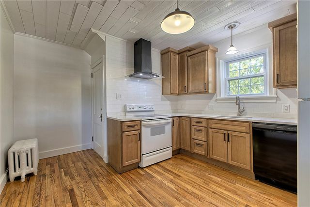 210 Tremont Ave, City Of Greensburg, PA 15601
