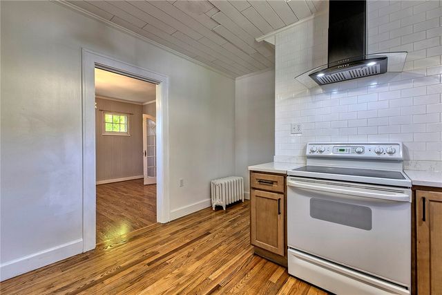210 Tremont Ave, City Of Greensburg, PA 15601
