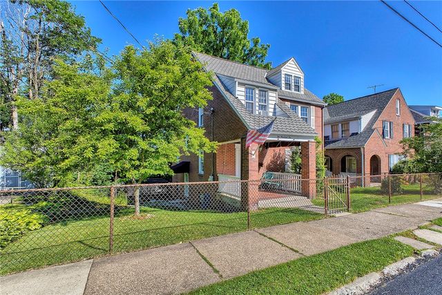 210 Tremont Ave, City Of Greensburg, PA 15601