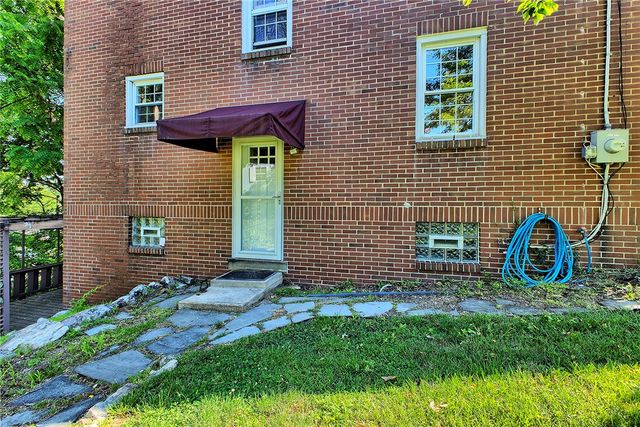 210 Tremont Ave, City Of Greensburg, PA 15601