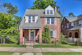 210 Tremont Ave, City Of Greensburg, PA 15601