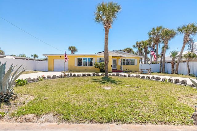 216 OCEAN TERRACE, Ormond Beach, FL 32176