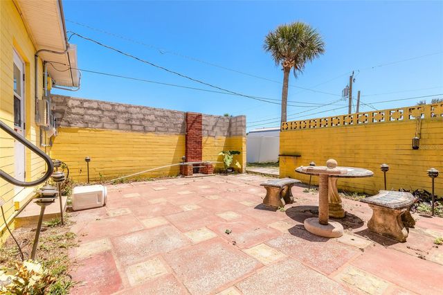 216 OCEAN TERRACE, Ormond Beach, FL 32176