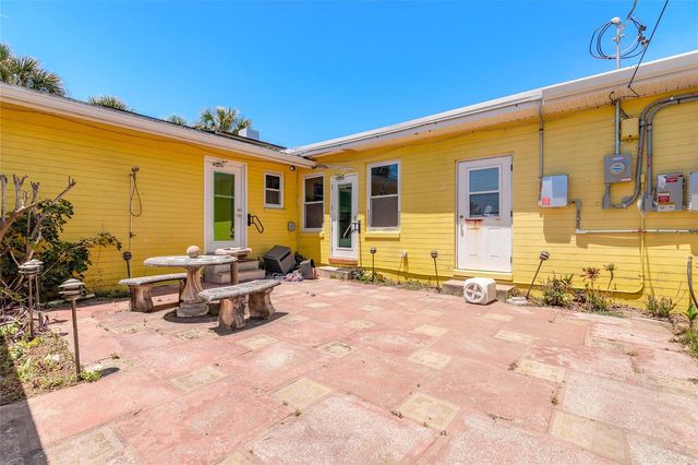 216 OCEAN TERRACE, Ormond Beach, FL 32176