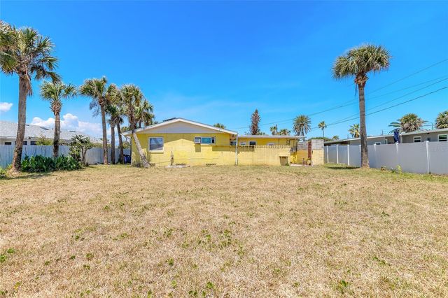 216 OCEAN TERRACE, Ormond Beach, FL 32176