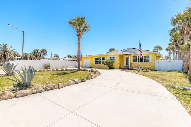 216 OCEAN TERRACE, Ormond Beach, FL 32176