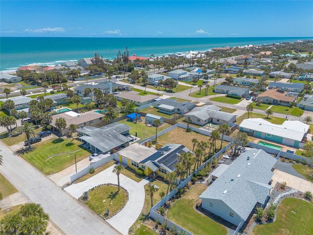 216 OCEAN TERRACE, Ormond Beach, FL 32176